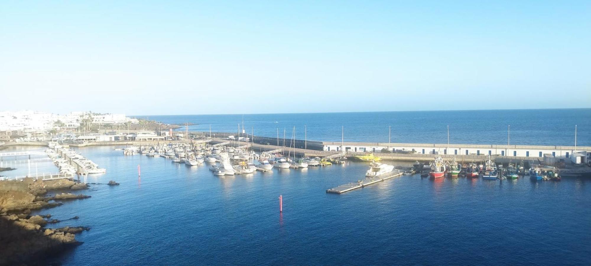 Buena Pesca 7 Διαμέρισμα Πουέρτο Ντελ Κάρμεν Εξωτερικό φωτογραφία