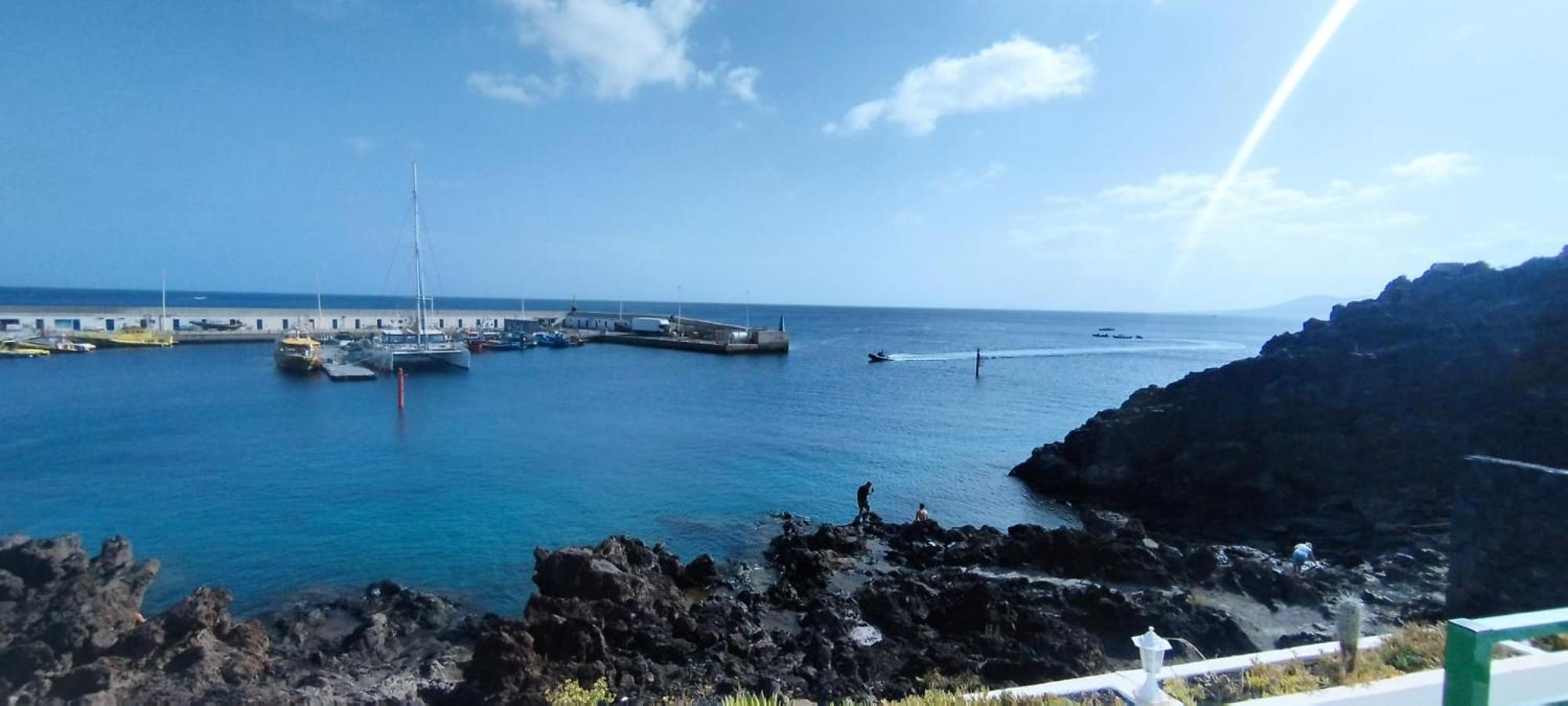 Buena Pesca 7 Διαμέρισμα Πουέρτο Ντελ Κάρμεν Εξωτερικό φωτογραφία